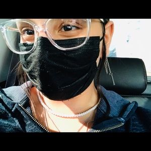 Meet your Posher, Briana